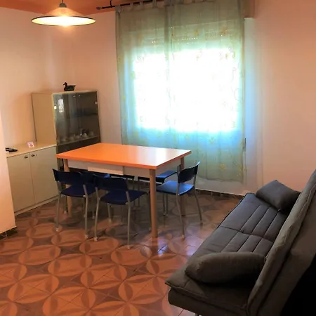 Appartamento Quiet Flat With Garden Access
