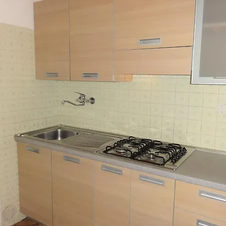 Quiet Flat With Garden Access Lejlighed *