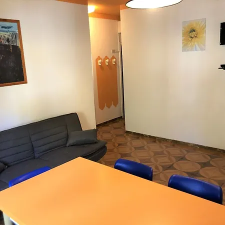 Quiet Flat With Garden Access * Bibione