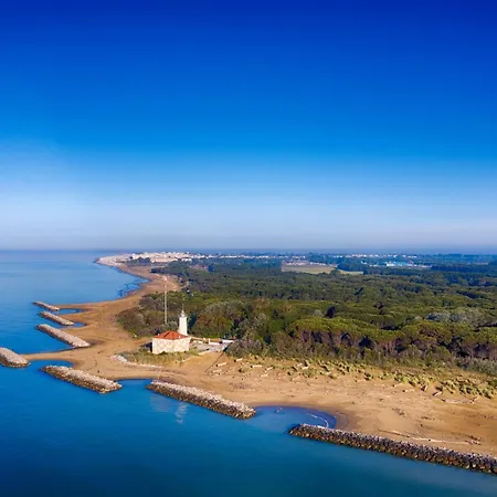 Quiet Flat With Garden Access Μπιμπιόνε