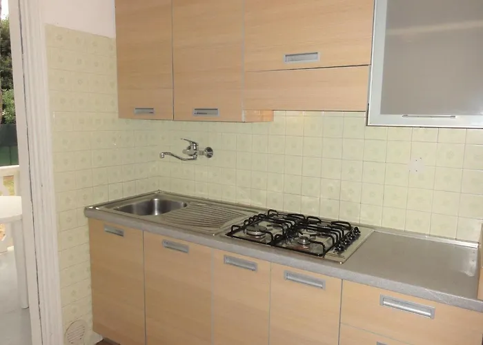 Quiet Flat With Garden Access Appartamento *